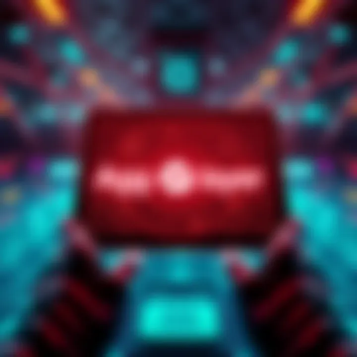 A graphic showing the launch of Agglayer v0.3 with blockchain symbols and Polygon logo
