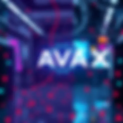 Ava Labs Chief Strategy Officer announces plan to purchase 13% of AVAX total supply, symbolizing market strategy.