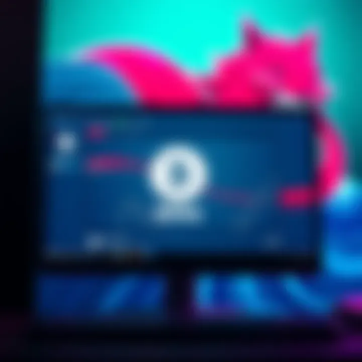 A computer screen displaying the Bisq application interface while running on a Windows OS with Tails in the background, illustrating cryptocurrency transactions