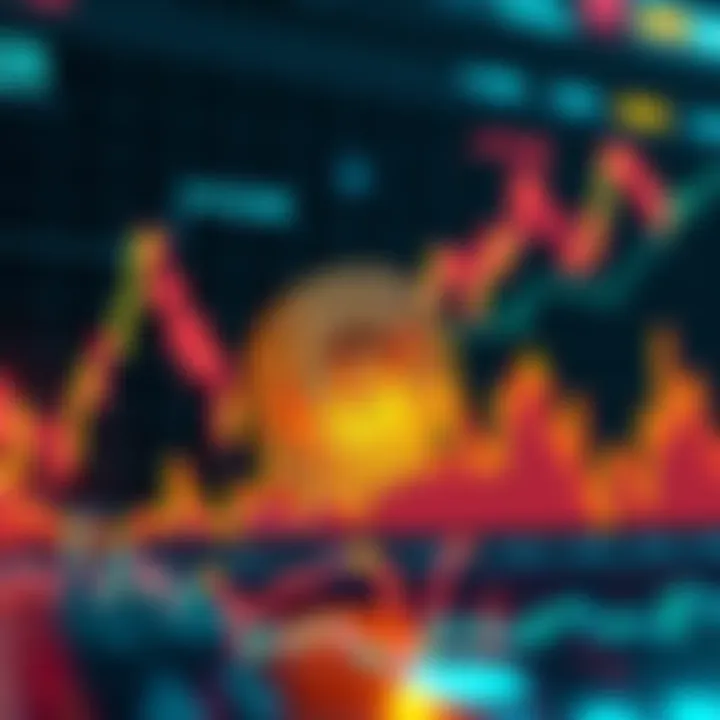 Chart showing Bitcoin trend towards $200,000 by 2025 with ETF and corporate investment indicators