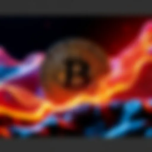 Representation of the Bitcoin Genesis Block illustrating its unique position as the first block with no previous block hash.