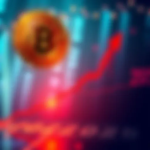 A graph showing Bitcoin's 25% growth in 2025, highlighting a slowdown in gains compared to previous years.