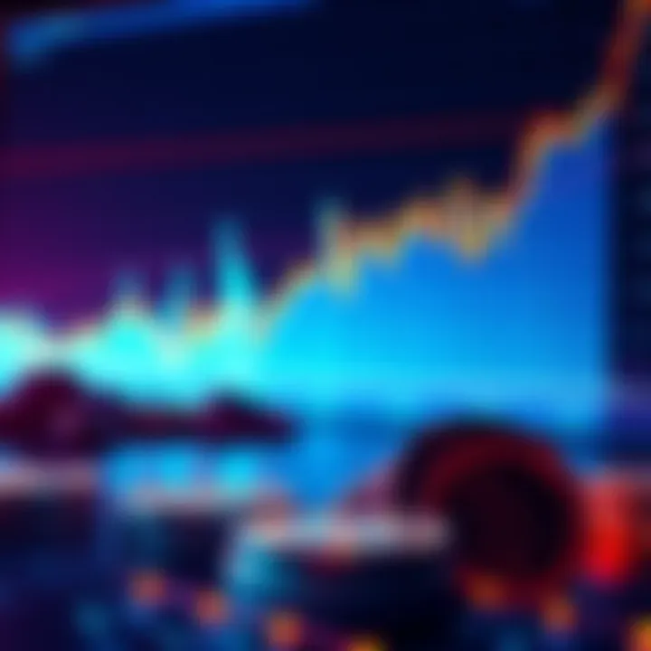 A price chart showing Bitcoin stable around $107K with a slight upward trend and strong support levels indicated.
