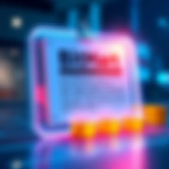 A digital notice announcing the delisting of XVM, WORTHLESS, and STRSZN from BitMart, highlighting the need for users to act before the deadline.