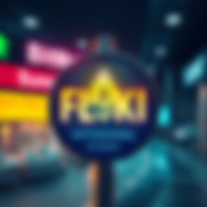 A graphic showing a warning sign with BitMart logo and FLOKI symbol indicating withdrawal pause