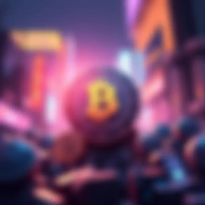 An announcement graphic showing BitMart listing the new meme coin Palu (PALU) with trading pair PALU/USDT