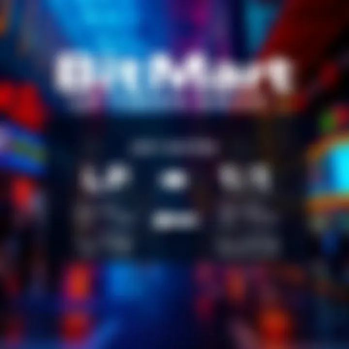 Graphic showing BitMart's token swap process for users, highlighting old and new LP tokens with a 1:1 ratio, and key dates for trading and withdrawals.