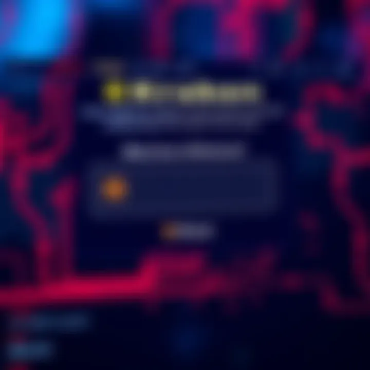 A user interface showing a grayed-out button for withdrawing Bitcoin on Kraken, indicating a problem with the process.