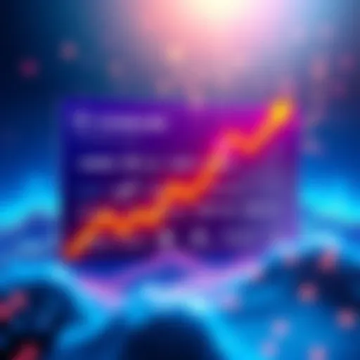 A graphic showing the increase in Chainlink partnerships with logos of various companies in the blockchain sector.