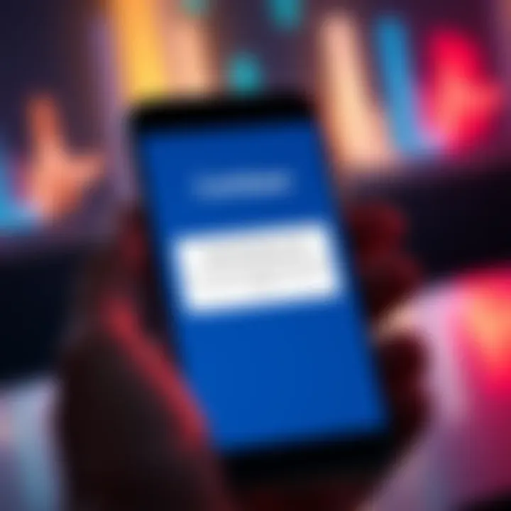 A phone screen displaying a Coinbase withdrawal code notification, highlighting confusion over the account ownership.