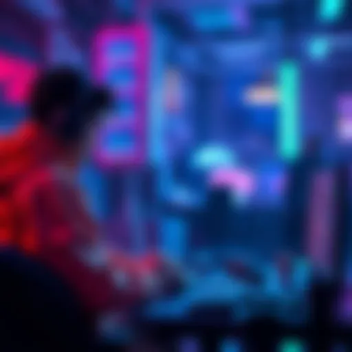 A developer reaching out to fellow memecoin creators for collaboration and skill enhancement