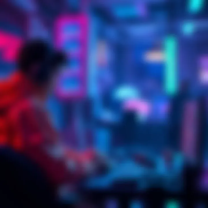 A developer reaching out to fellow memecoin creators for collaboration and skill enhancement