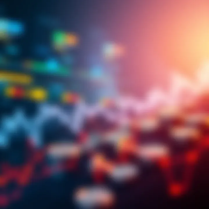 Graph showing rising trends for CRO and CDC cryptocurrencies in 2025