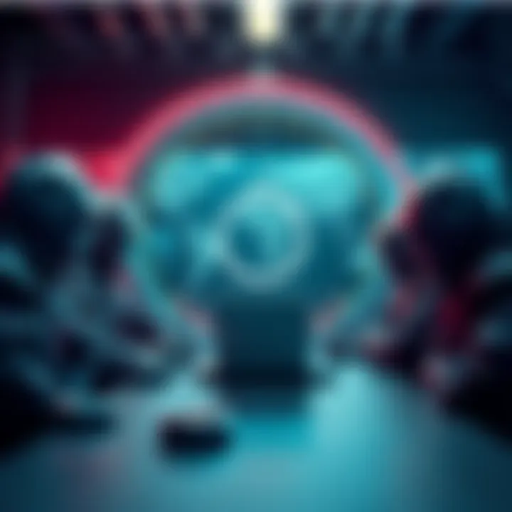 Group of reliable daily miners collaborating in a secure online environment