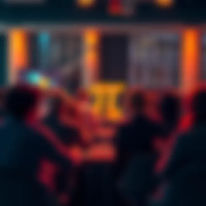 People sharing insights and predictions about the future of Pi in a forum setting.