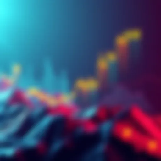 Chart showing ÐOGE cryptocurrency price staying above $10 with upward trends, symbolizing market stability.