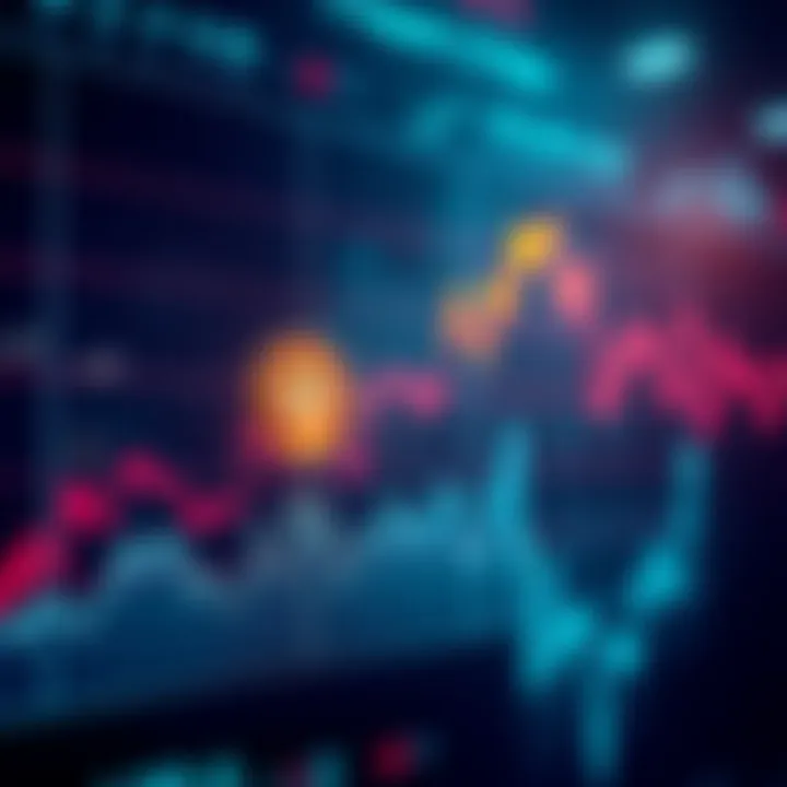 A line graph showcasing Dogecoin price movements with a focus on recent increases, including price peaks and dips as the weekend approaches.