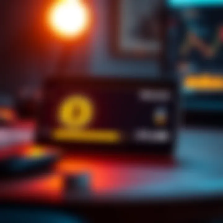 A digital wallet screen showing zero balance after a Bitcoin to Monero swap