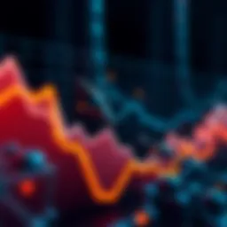 Graph showing flat engagement in Ethereum network after Pectra upgrade launch