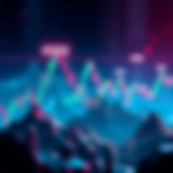 Chart showing Ethereum price surge to 4096, highlighting market reactions and discussions about alt season
