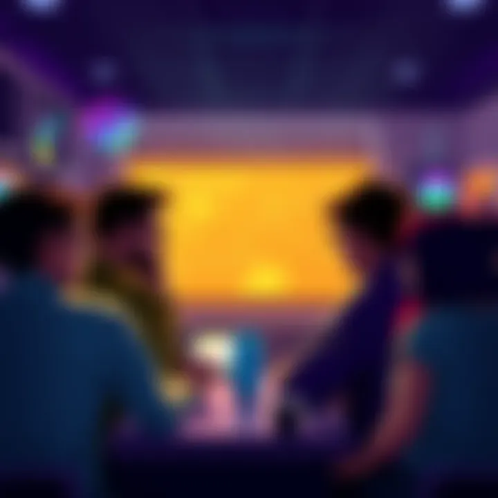 Members discussing ways to enhance content quality on EthTrader