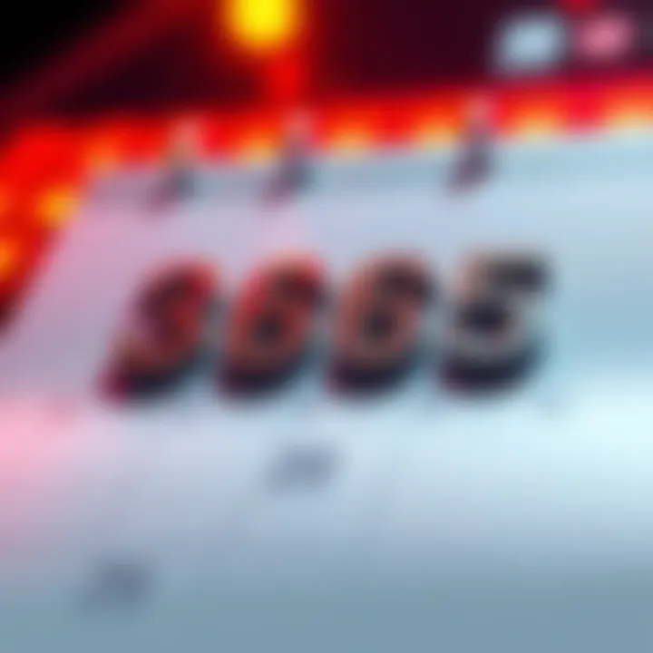 A calendar marking 365 days with a checkmark on each day, representing consistency and achievement.