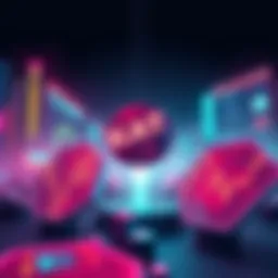 A visual guide to the Katana (KAT) token airdrop with graphics showing tokenomics and strategies