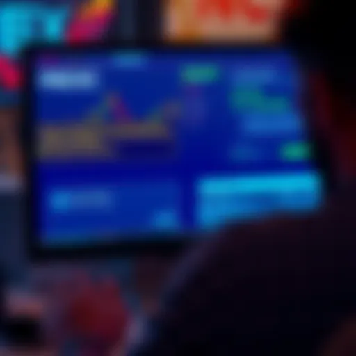 Person looking frustrated at a computer screen with withdrawal request and security fee notices from MEXC
