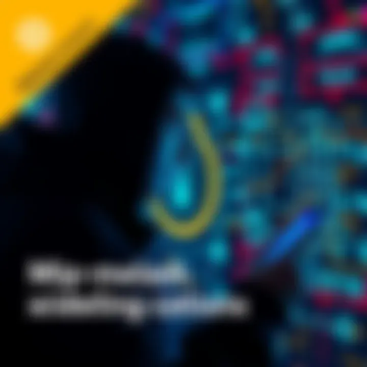 Visual representation of a person managing their personal data with a secure interface, symbolizing privacy and control in the Cardano ecosystem.
