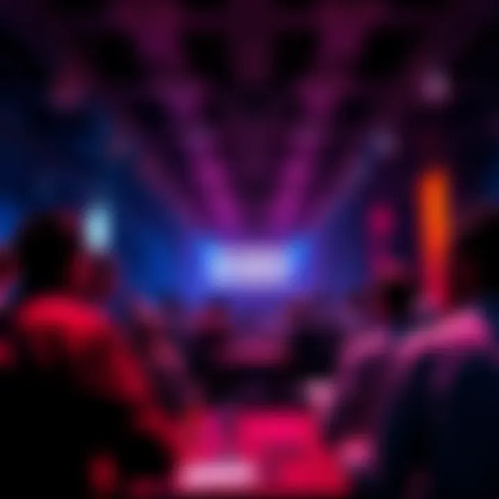 Participants engaging in a discussion about Monero during an Ask Anything Monday event
