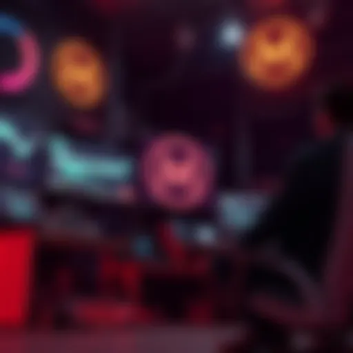 A group of developers collaborating on open-source tools for the Monero community.