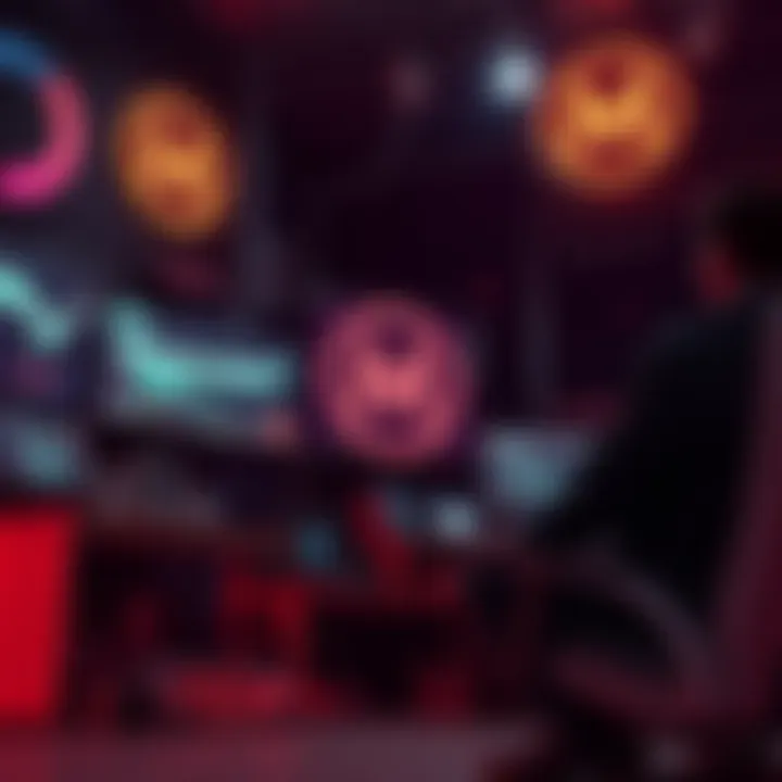A group of developers collaborating on open-source tools for the Monero community.