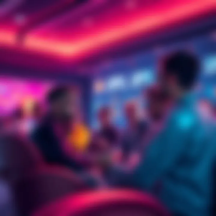 A group of people discussing and sharing predictions about NEXO's price for January 2026 on a forum.