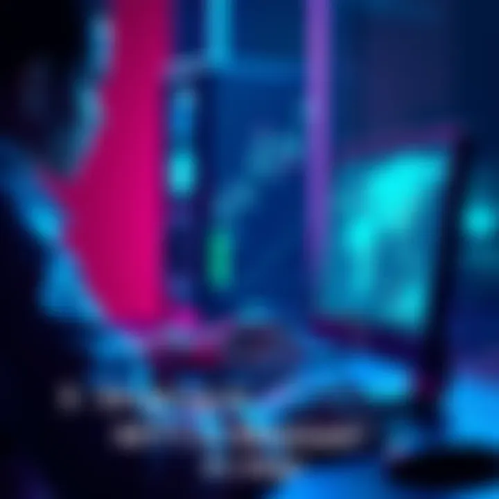 A person using a computer to transfer a digital artwork NFT to a Metamask wallet