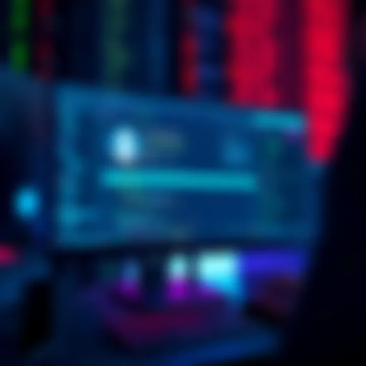 A computer screen displaying a user interface for retrieving details about a nostr user using their npub.