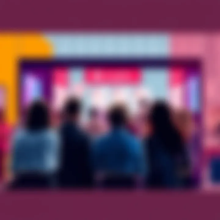 Group of people discussing online experiences with Orangefren and Trocador guarantees