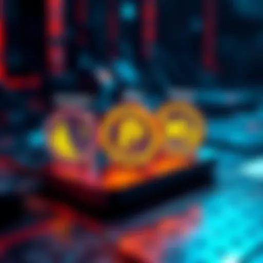 Visual comparison of Standard, Mini, and Nano P2Pool versions with icons for Gupax and XMRig miners
