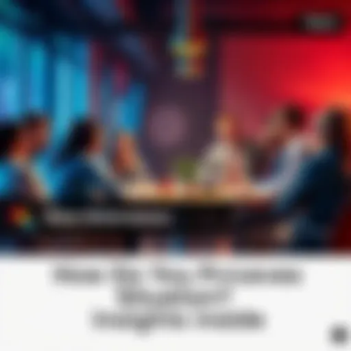 A group of people sitting around a table sharing their thoughts and opinions on various topics.