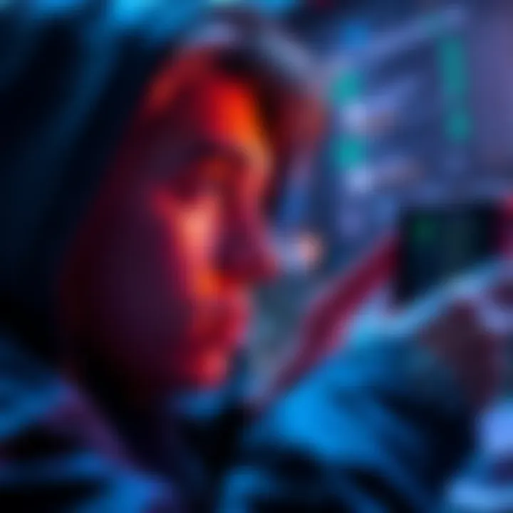 A person looking at their Pera wallet showing Governance xALGO balance and transaction history, looking puzzled about their staking rewards.