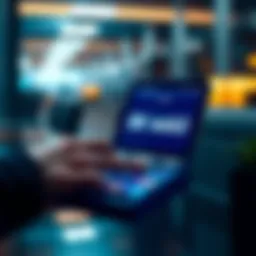 A person is entering a Pi passphrase into the OKX web3 wallet on a digital device