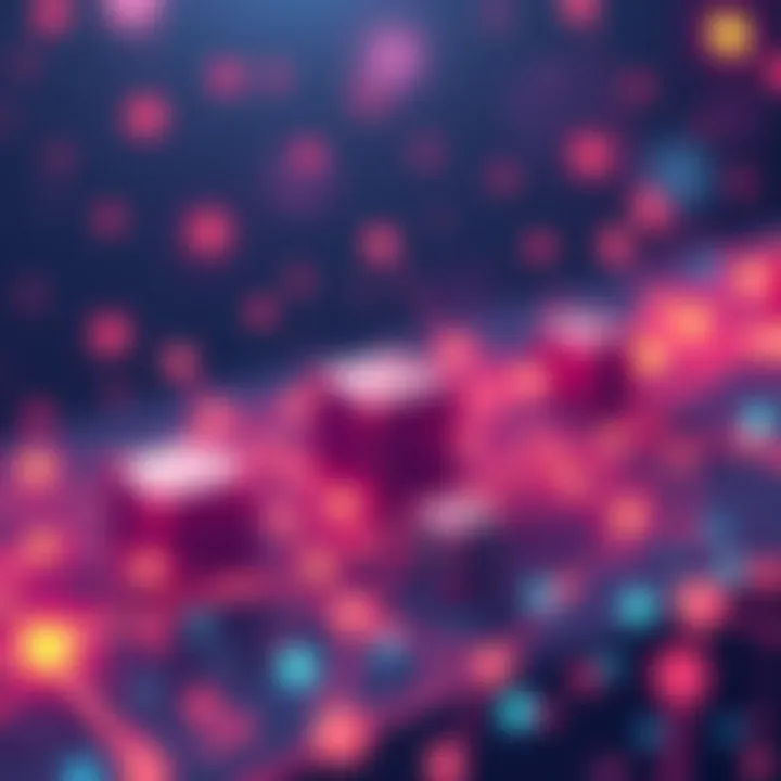 A visual representation of recent developments in the Polkadot ecosystem, showcasing key updates and technological advancements for October 2025.