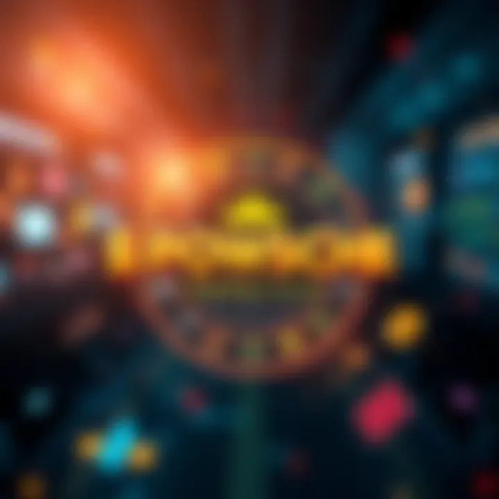 A graphic representing $POWSCHE with community symbols and a roadmap illustrating its unique features and vision for the future.