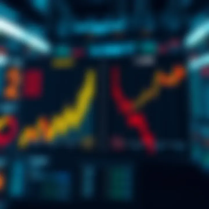 A comparison chart showing key features of Quant and Link strategies in finance