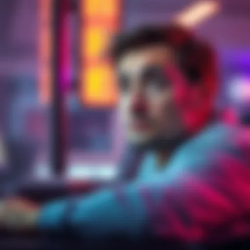 Person looking confused while trying to recover HYPE tokens sent to the wrong network