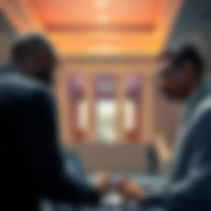 Individual registering for Non-Attorney E-Filing access at Delaware Bankruptcy Court related to FTX claims