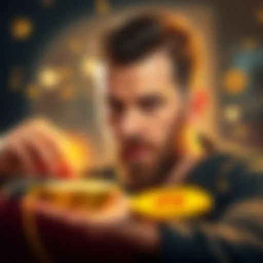 Roger Ver linked to a large Bitcoin deal while under house arrest for legal issues in Spain.