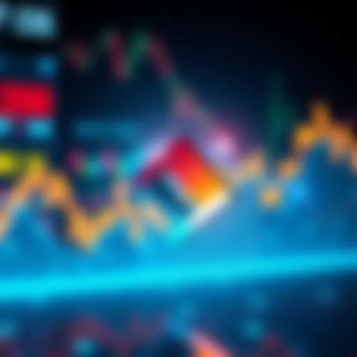 Graph showing the stable market value of Pi amidst high unlock activity