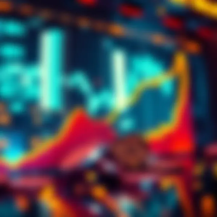 Graph showing stable growth in liquidity for Stablecoin MC amidst market fluctuations
