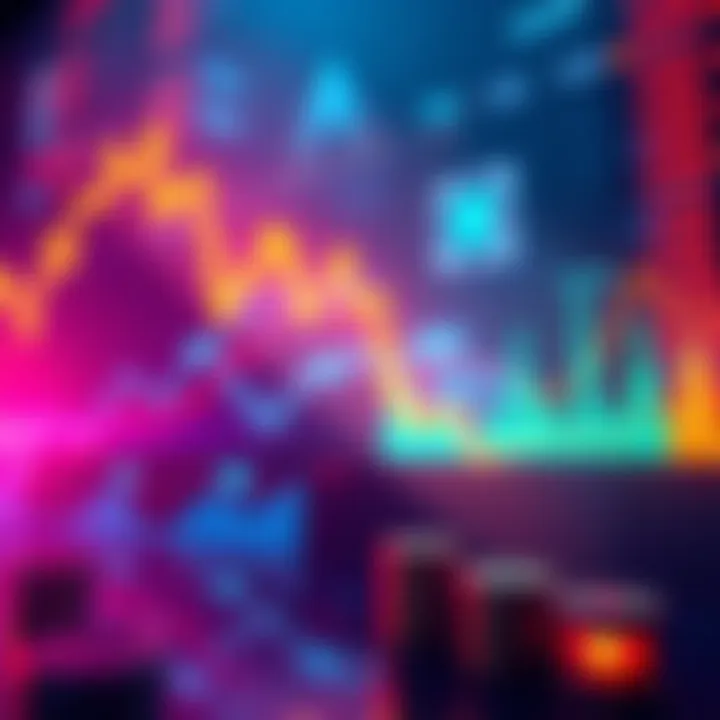 Visual representation of liquidity levels needed for a token launch, featuring charts and graphs that illustrate ideal figures for traders and investors.