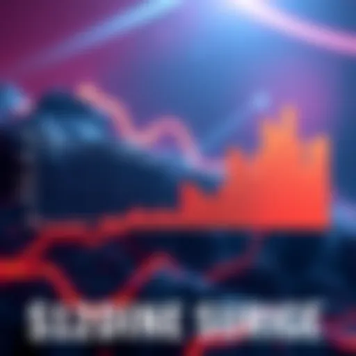 Graph showing the spike in trading volume on Unichain as more people use Uniswap's Layer 2